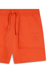 Short Moletinho Ellus Telha