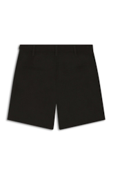Short Saia Ultra Span Shirt Tranpass Preto