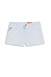 Short Sarja Rain Kate Branco