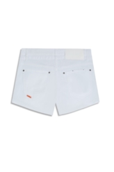 Short Sarja Rain Kate Branco