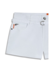 Short Sarja Rain Kate Branco