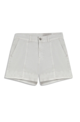 Short Sarja Rain Silver