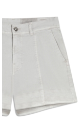 Short Sarja Rain Silver