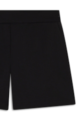 Short Smootha Color Kate Mable Preto