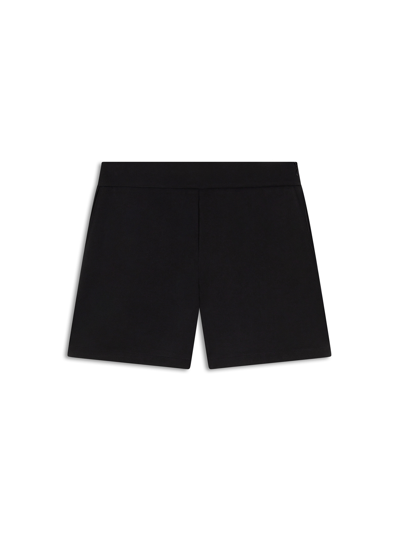 Short Smootha Color Kate Mable Preto