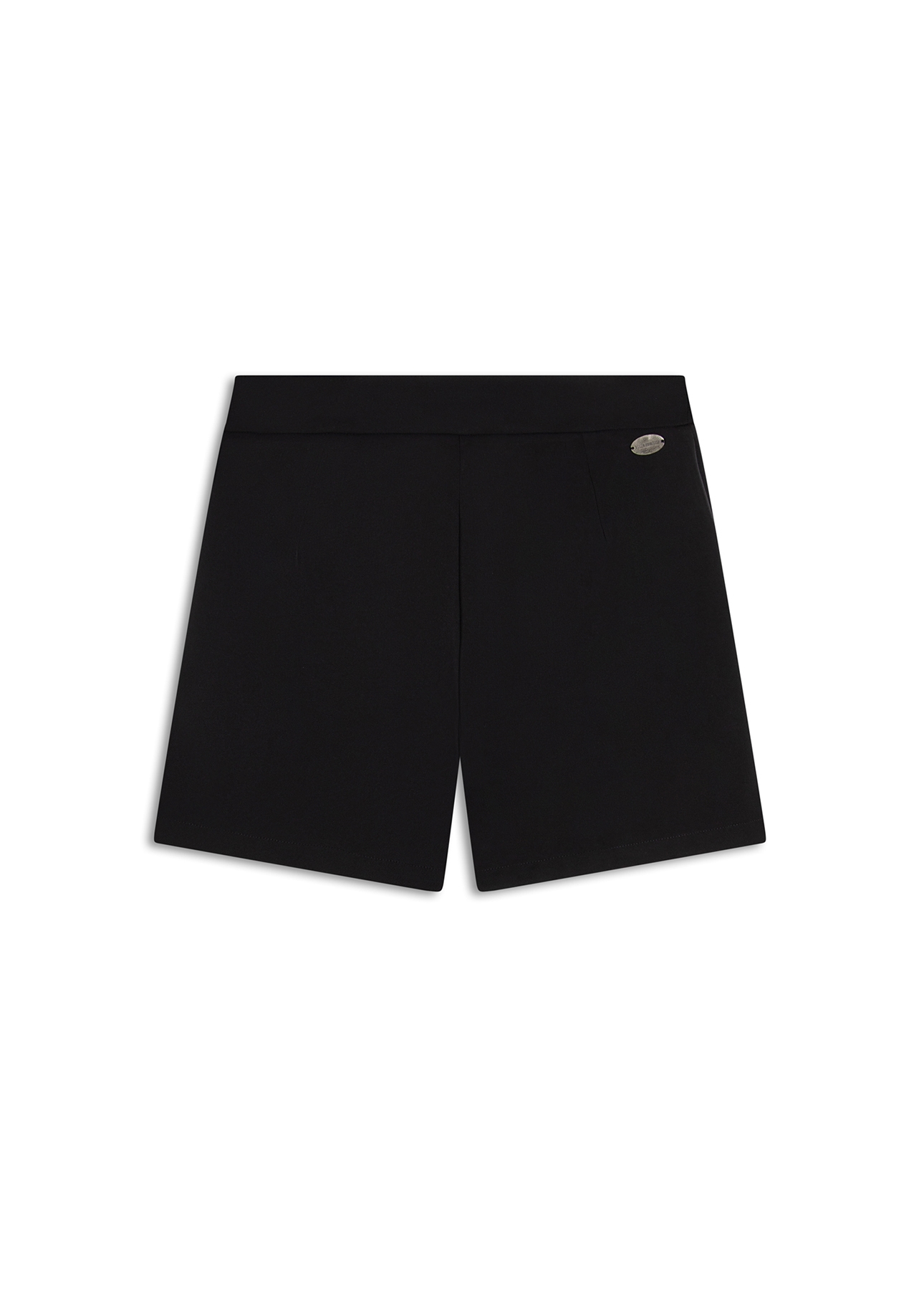 Short Smootha Color Kate Mable Preto
