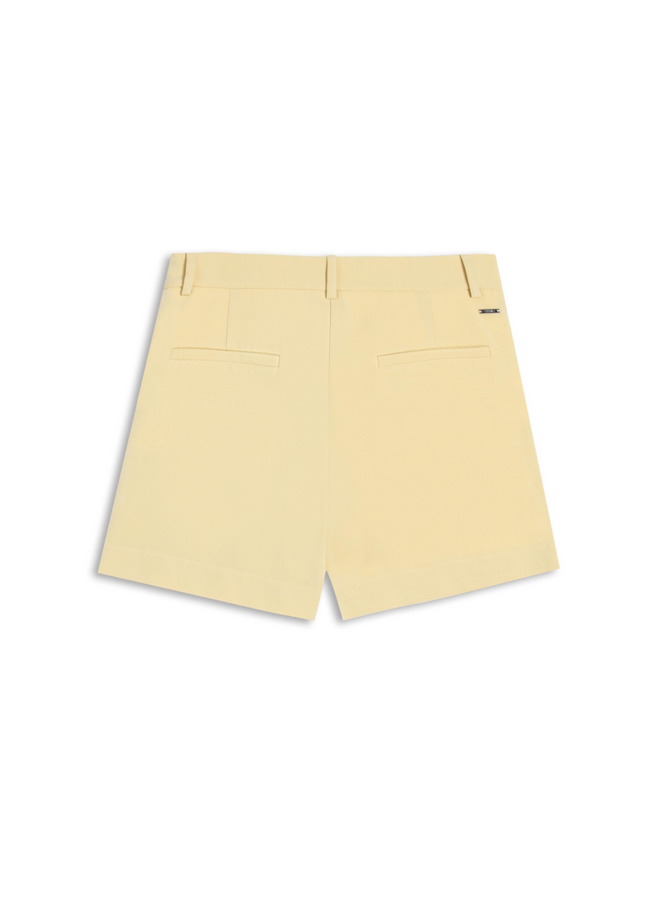 Short Tailoring Skirt Like Trigo