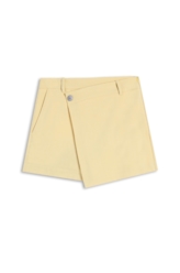 Short Tailoring Skirt Like Trigo