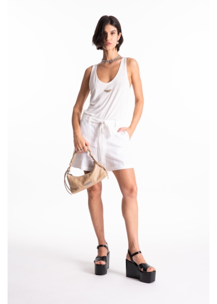 Short Tolit Ellus Branco