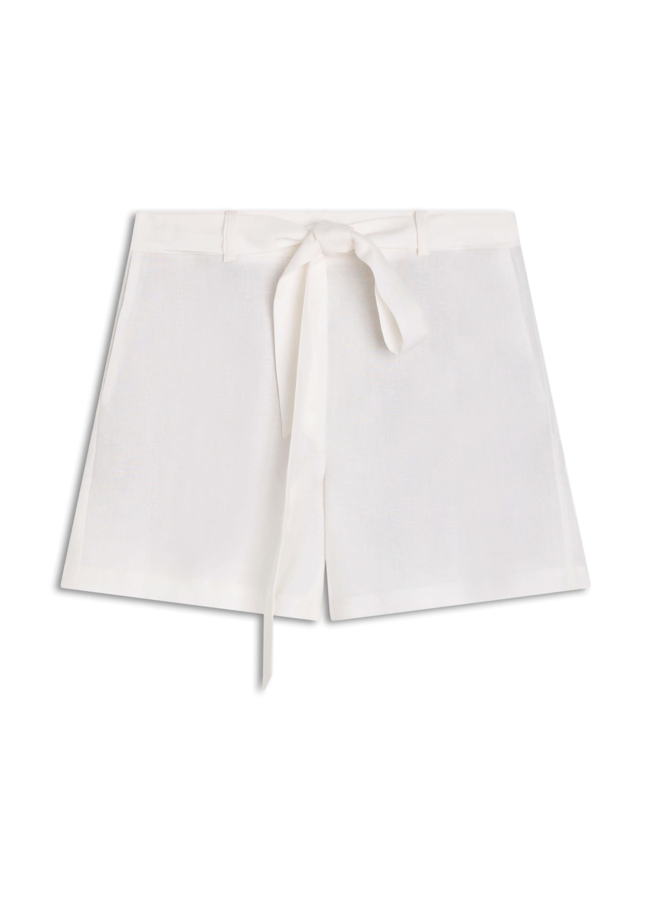 Short Tolit Ellus Branco