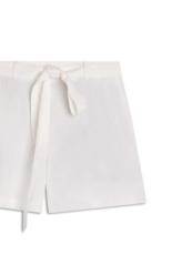 Short Tolit Ellus Branco