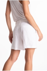 Short Tolit Ellus Branco