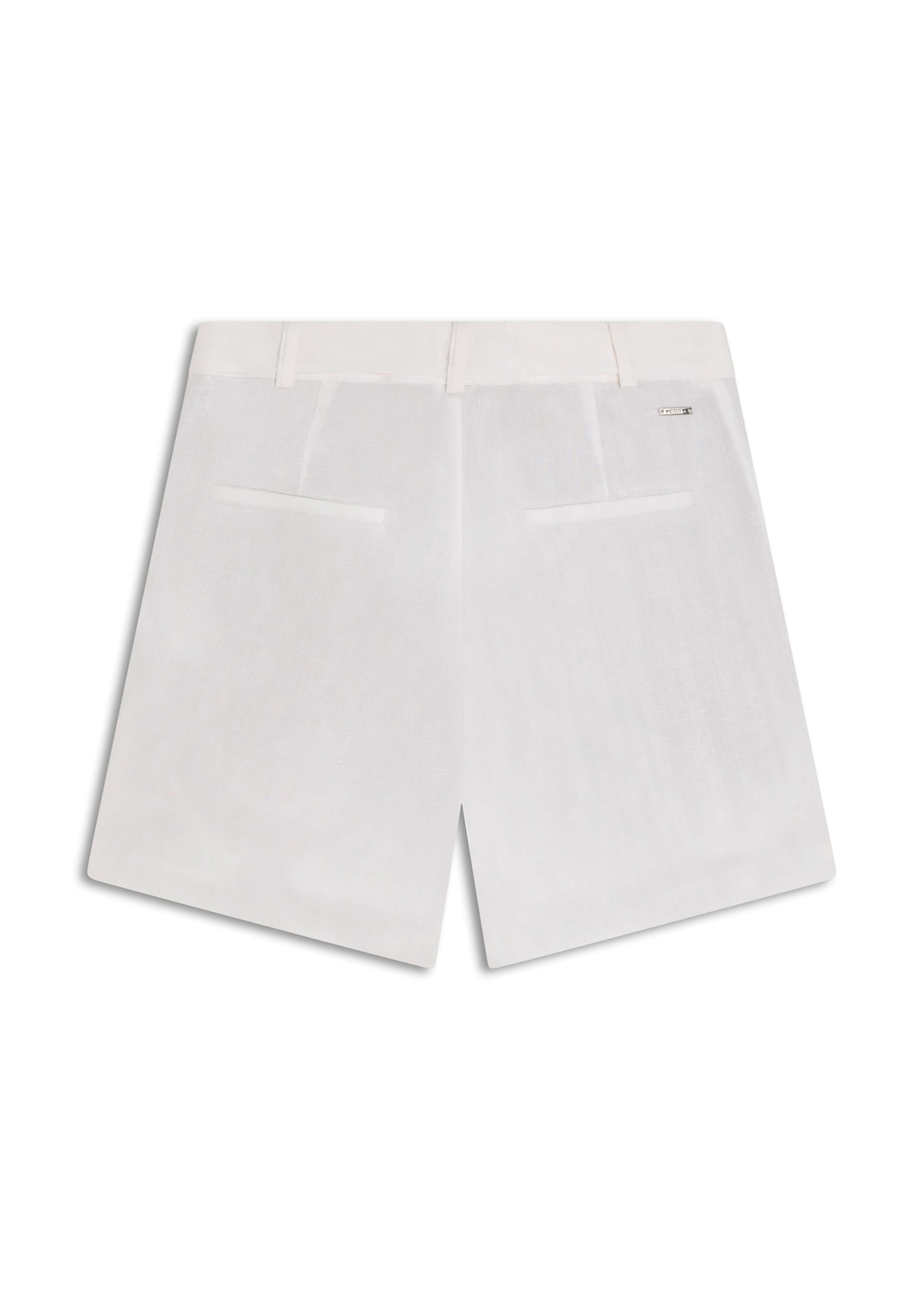 Short Tolit Ellus Branco