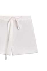 Short Tolit Ellus Branco