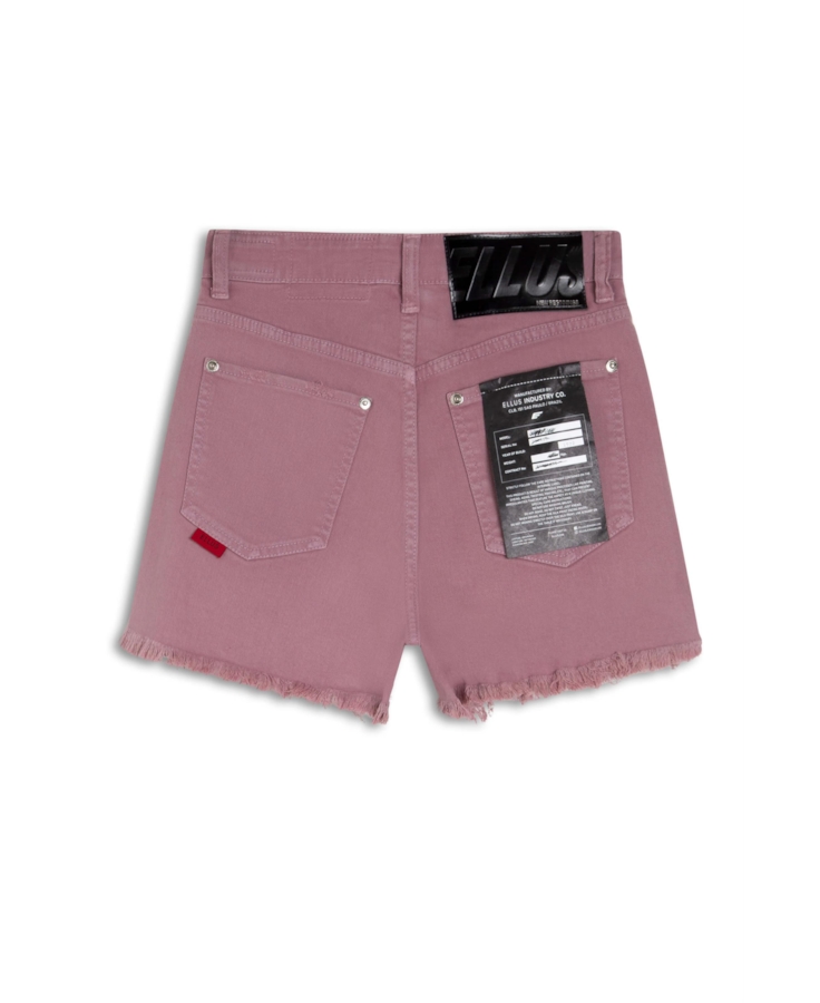 Short Traditional Color Summer Rosa Dirty