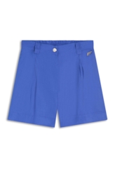 Short Twill Tailoring Royal
