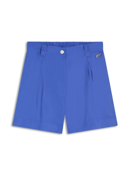 Short Twill Tailoring Royal