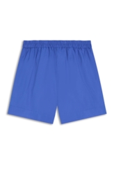 Short Twill Tailoring Royal