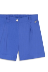 Short Twill Tailoring Royal