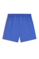 Short Twill Tailoring Royal