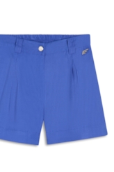 Short Twill Tailoring Royal