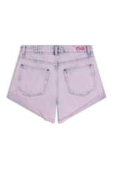Short Vintage Denim Anitta 1961- Color Sky