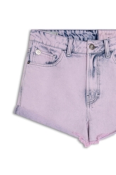 Short Vintage Denim Anitta 1961- Color Sky