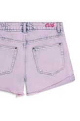Short Vintage Denim Anitta 1961- Color Sky