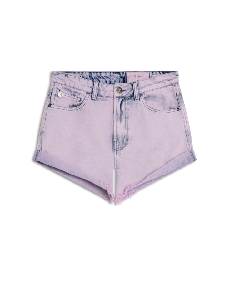 Short Vintage Denim Anitta 1961- Color Sky
