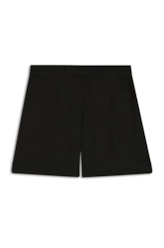 Short York Tailoring Italian Elastic Preto