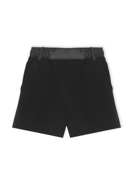 Shorts Alfaiataria 2nd Floor Preto