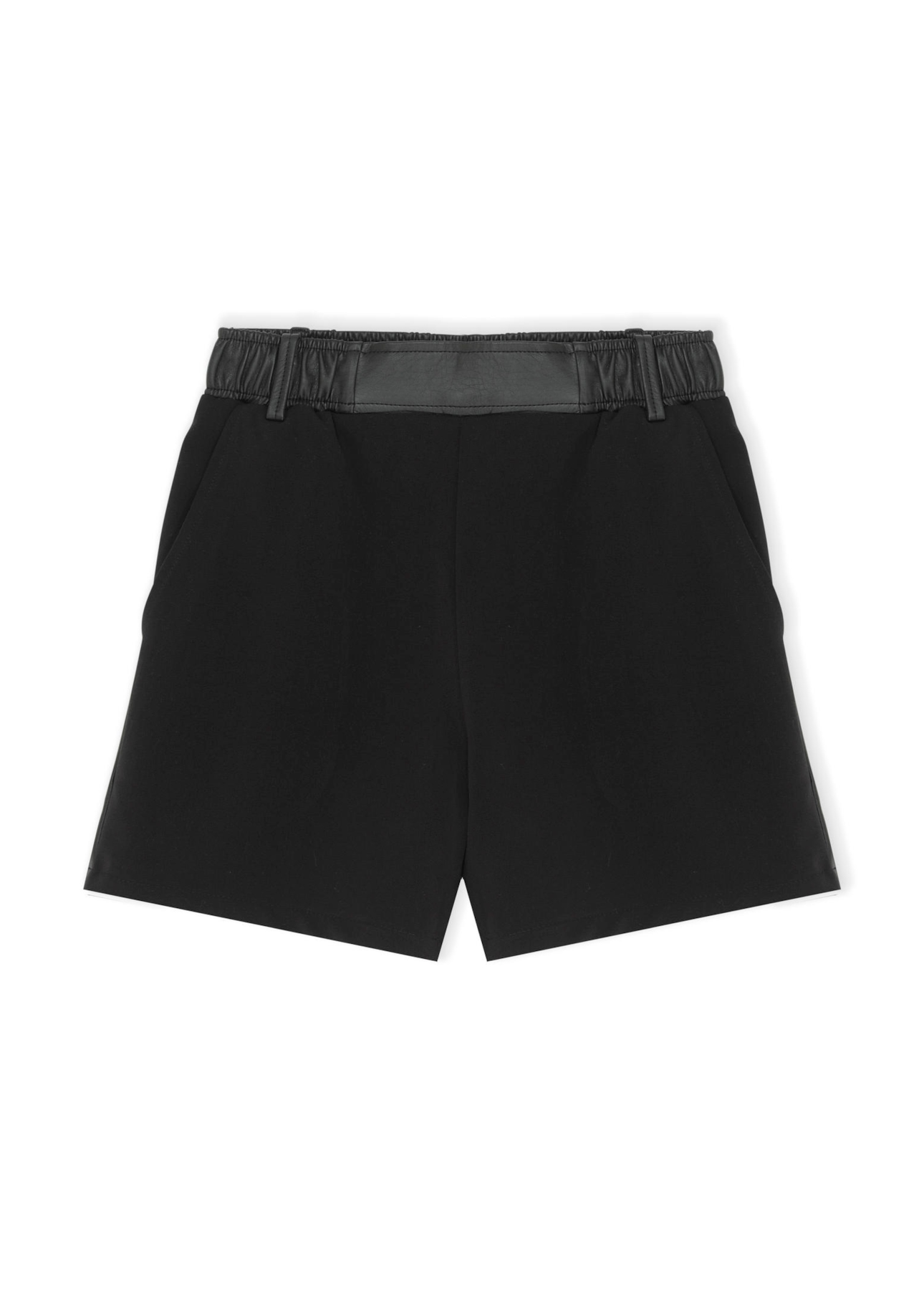 Shorts Alfaiataria 2nd Floor Preto