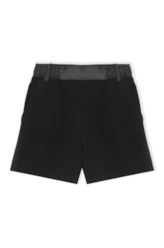 Shorts Alfaiataria 2nd Floor Preto
