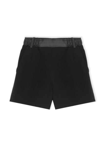 Shorts Alfaiataria 2nd Floor Preto