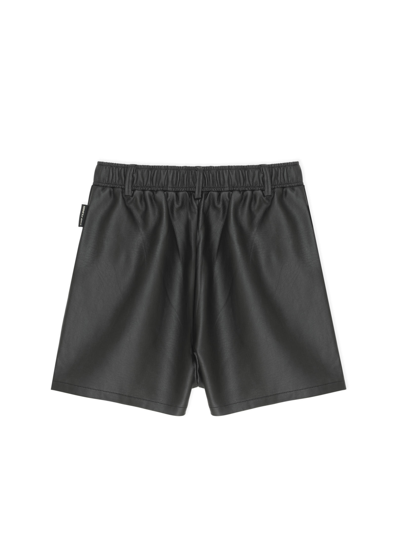 Shorts Alfaiataria 2nd Floor Preto
