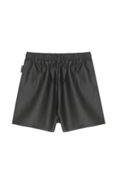 Shorts Alfaiataria 2nd Floor Preto