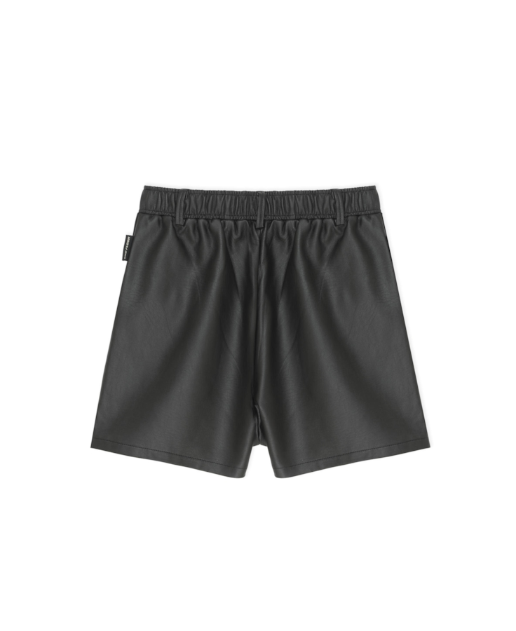 Shorts Alfaiataria 2nd Floor Preto