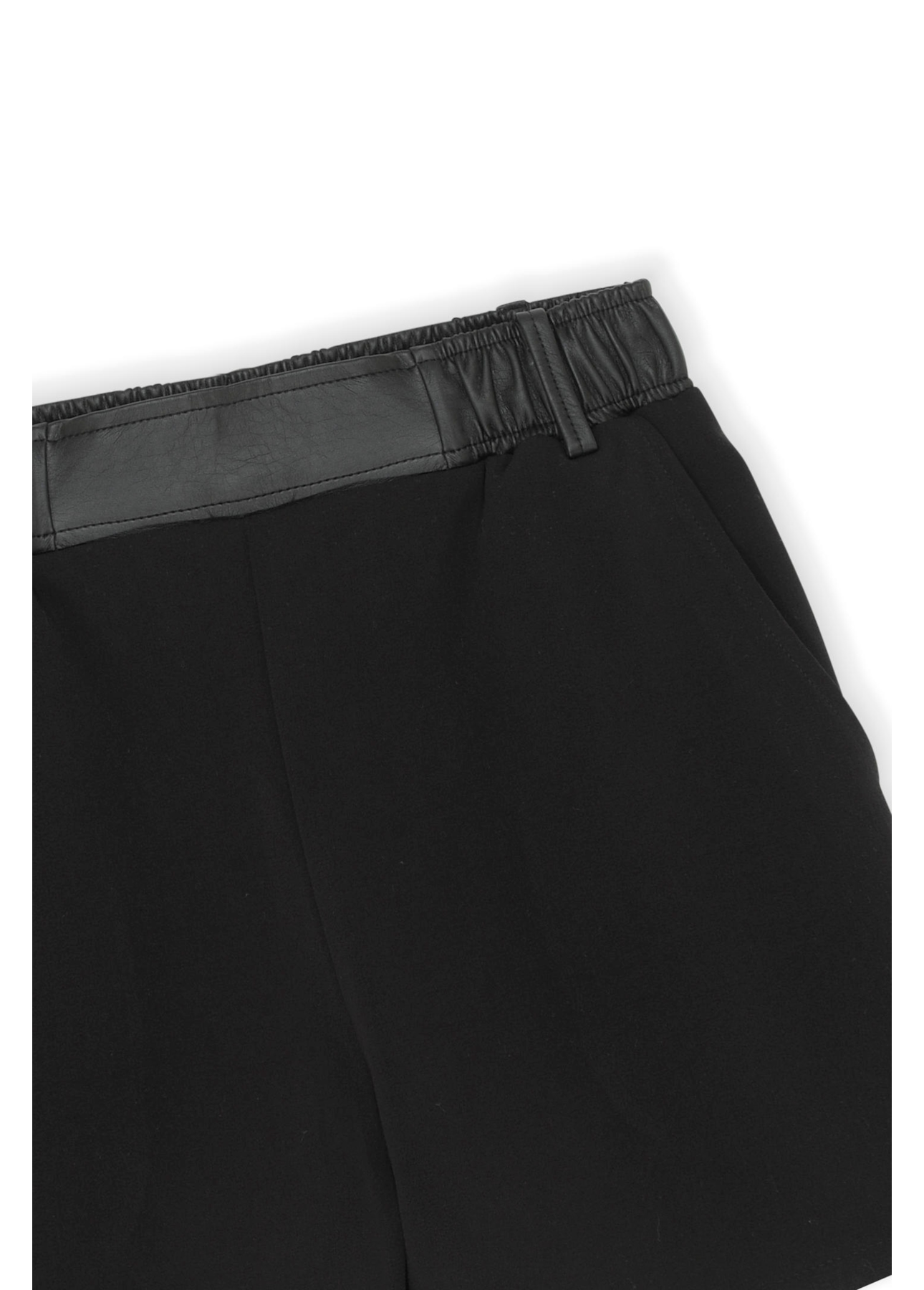 Shorts Alfaiataria 2nd Floor Preto