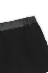 Shorts Alfaiataria 2nd Floor Preto