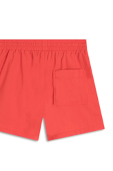 Shorts Beach Ellus Laranja