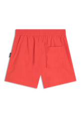 Shorts Beach Ellus Laranja