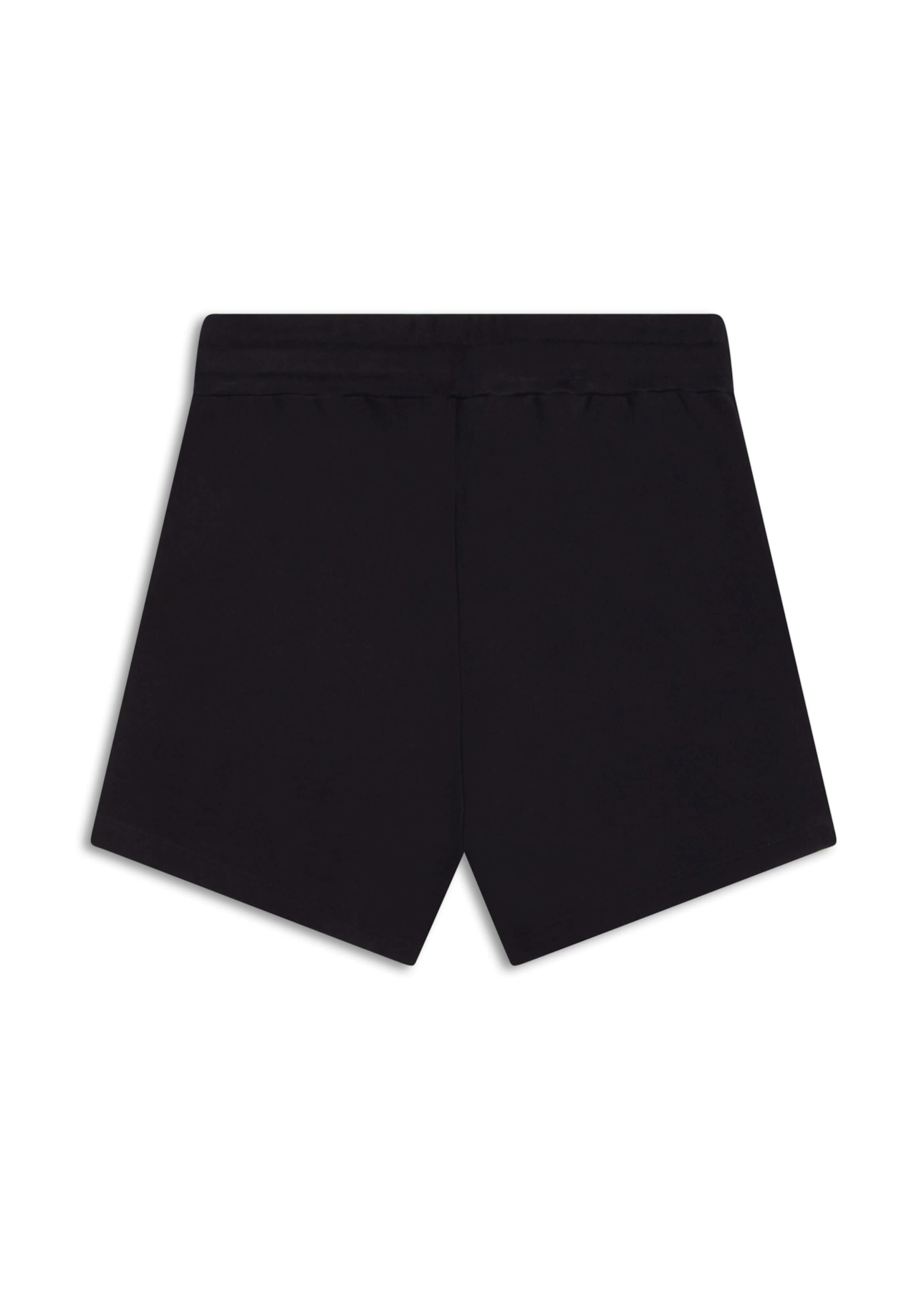 Shorts Ellus Branches Preto