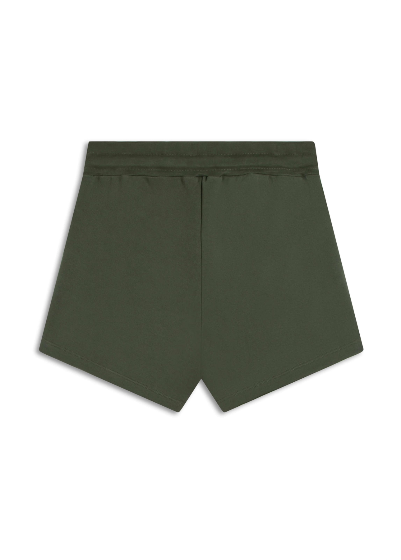 Shorts Ellus Branches Verde Militar