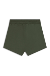 Shorts Ellus Branches Verde Militar