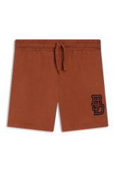 Shorts Embroidery Ejd Terra