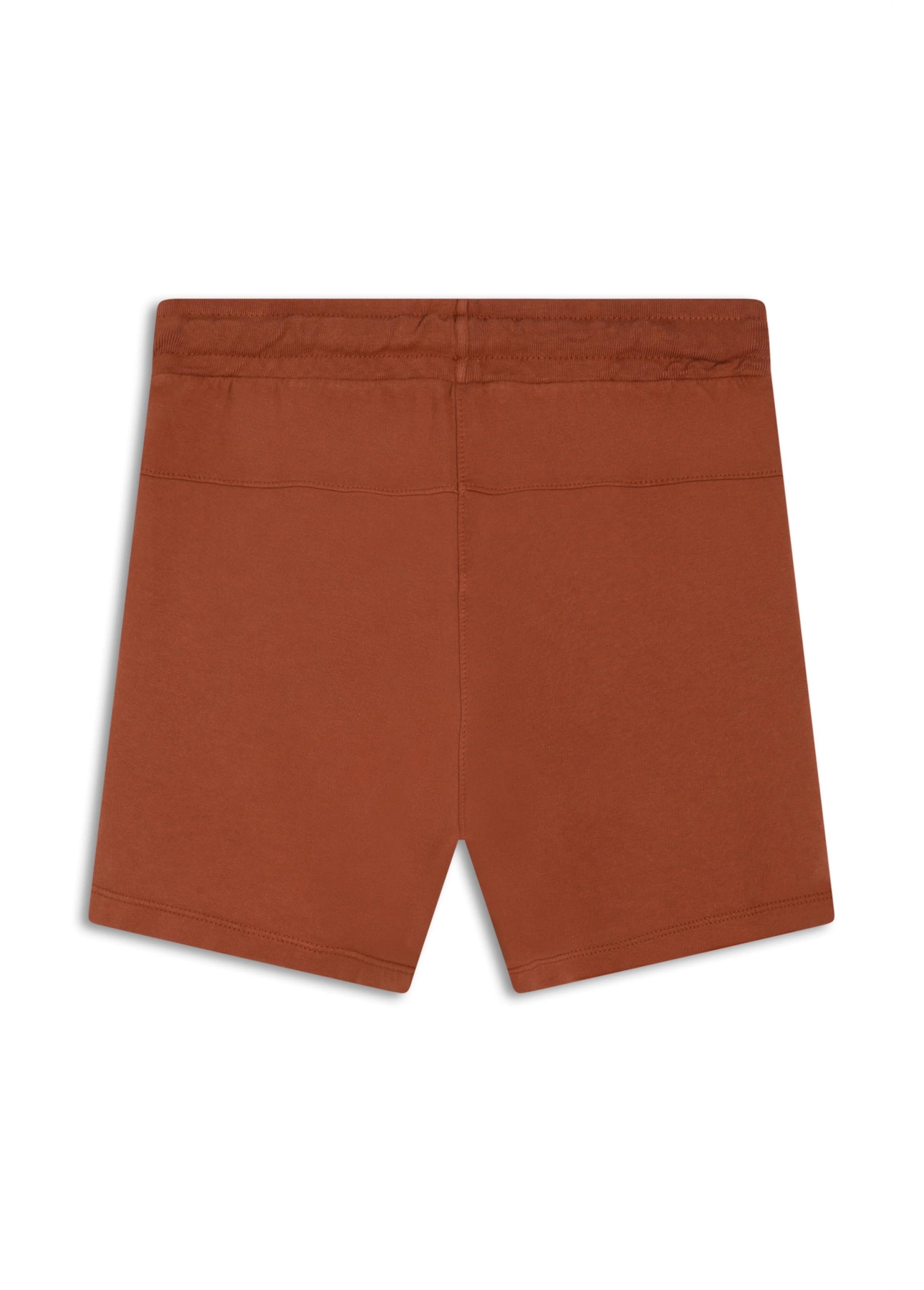 Shorts Embroidery Ejd Terra