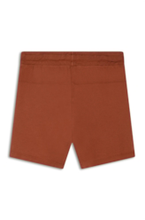 Shorts Embroidery Ejd Terra