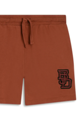 Shorts Embroidery Ejd Terra