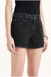 Shorts First Black Kate Lav.Black