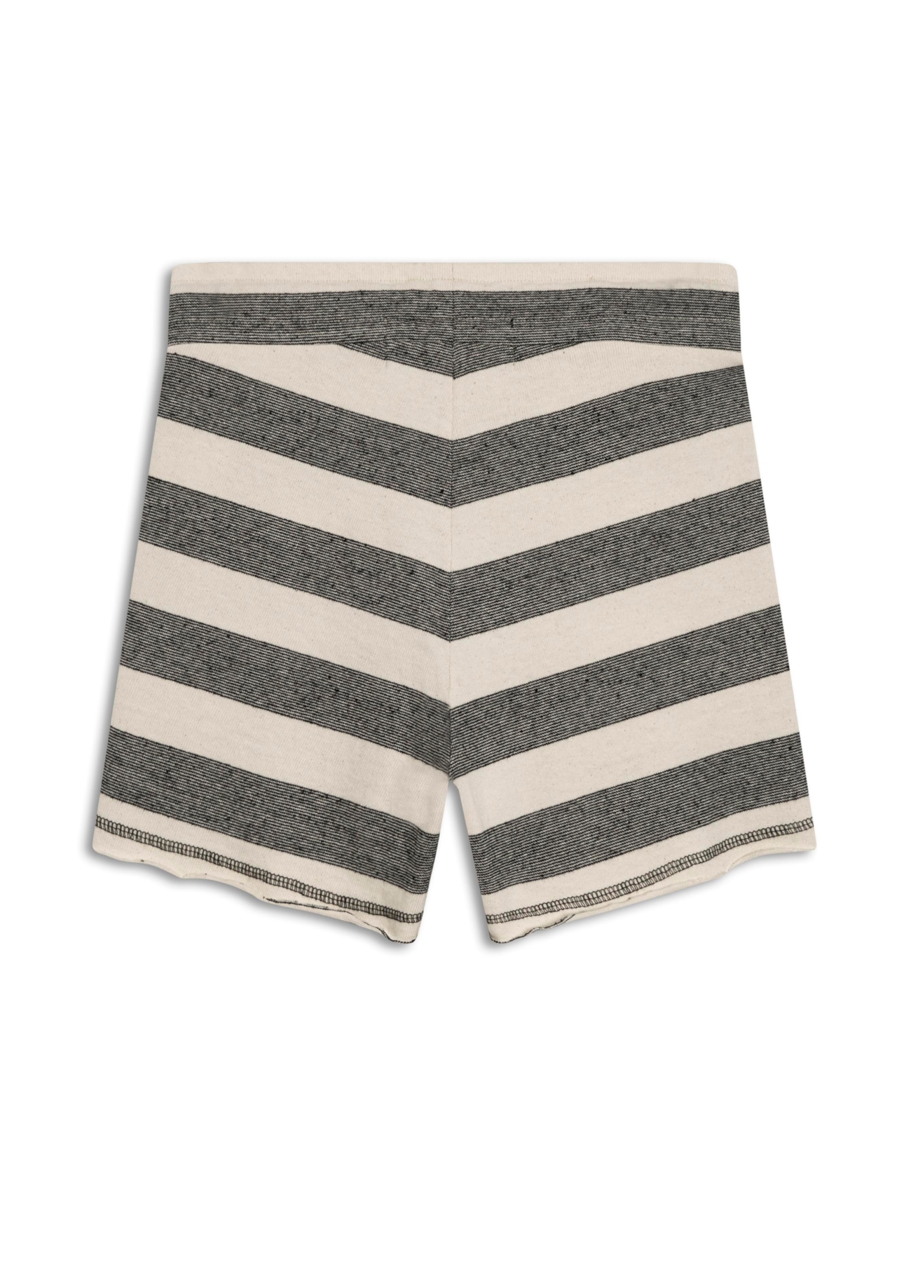Shorts Malhao Stripes Pregas Natural